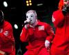 Slipknot returning to France for 2 concerts in 2025!