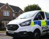 A “severed head” discovered in the middle of the street of Edinburgh during the Halloween weekend, a cordoned off neighborhood