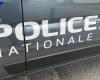 A woman found dead injured by a gunshot to the head in Doullens in the Somme, her partner in police custody