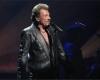 a legendary Johnny Hallyday motorcycle put up for auction by a collector