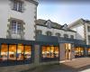 Soon a brand new restaurant in this town of Morbihan