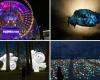 Live Lyon. Return of the snow globe to Bellecour and Anooki to Tête d’Or, the big announcements for the Festival of Lights 2024