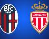 Monaco: at what time and on which channel to watch the Champions League match live?