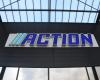 Action, the famous discount brand, opens a new store near Bordeaux