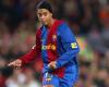 Soccer legend Ronaldinho in Quebec at the end of November