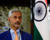 US will be more isolationist whoever wins election, Indian foreign minister says