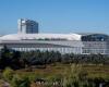 Tennis: 4 courts and a covered hall in the new setting of the Masters 1000 in Paris