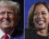 It’s election day in the United States: Trump or Harris?