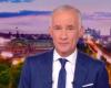 Audiences 8 p.m.: Gilles Bouleau on TF1 large leader at 5.9 million viewers – Sonia Chironi on France 2 far behind at 4.3 million