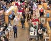 28th edition of the gastronomy fair at Mée-sur-Seine