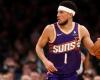 How to watch today’s Phoenix Suns vs Philadelphia 76ers NBA game: Live stream, TV channel, and start time