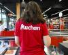 Abysmal deficit, more than 2,300 jobs threatened… What we know about the social plan announced by Auchan