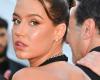 Adèle Exarchopoulos: The father of her son Ismaël gets involved in the Nekfeu affair and takes a stand