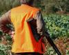 a walker amputated after being the victim of an accidental shooting by a hunter