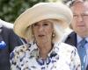 Camilla Parker Bowles ill: her state of health scrutinized by her doctors, here is what they recommended for her