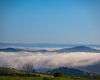 A start to November under the sun in Puy-de-Dôme