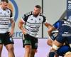 Marcel van der Merwe could sign in Top 14