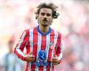 Mercato: PSG missed Griezmann for €20M?