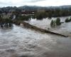 Floods: 43 communes of Haute-Loire recognized as being in a state of natural disaster