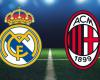 Real Madrid – AC Milan: at what time and on which channel to watch Kylian Mbappé's Champions League match live?