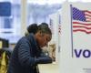 US elections 2024: when will we know the results?