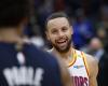 Stephen Curry didn’t want to be the Warriors’ “weak link” • Basket USA