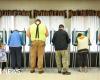 US voters name democracy and economy as top issues