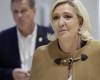 At the trial of the fictitious RN assistants, the last song of Marine Le Pen – Libération