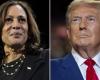 Trump or Harris? Election Day arrives with a stark choice