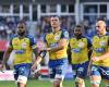 Sowakula acclaimed, Lotrian below average: your notebook after ASM Clermont – Bordeaux-Bègles