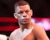 Nate Diaz attacks a fan… for an autograph