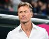 Football-National Team: Hervé Renard reveals the reasons for his choice not to join the Lions of Senegal