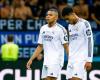 Real Madrid stars “turn” against Kylian Mbappe! – Elbotola