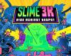 Test – Slime 3K Rise Against Despot: a generous Vampire Survivors-like