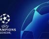 Champions League matches for November 5 and 6: all matches and times from matchday 4 –