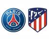 PSG – Atlético Madrid: At what time and on which channel to watch the match?