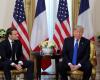 why Emmanuel Macron remains cautious about the Trump-Harris match