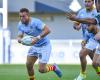 Top 14 – Injured, Lucas Dubois and Jacobus van Tonder (Perpignan) will have to wait