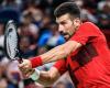 Djokovic withdraws from ATP Finals