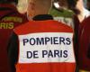 Paris: a man dies on a scooter after hitting a tree