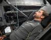 Boris Herrmann, a skipper in ghost mode before the start of the Vendée Globe