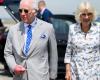 In the United Kingdom, Queen Camilla suffers from a lung infection and is taking “a period of rest”