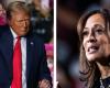 American presidential election: Donald Trump or Kamala Harris, what time will the results of the vote be known?