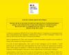 PPBE 4th deadline: public consultation notice – PPBE – deadline 4 – Ongoing consultations – Public consultation on noise – Noise – Environment – State actions