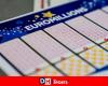 Here are the results of the Euromillions draw: no big winner for the jackpot of 108 million, discover the numbers drawn