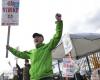 Boeing workers vote to accept deal, end strike