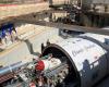 Tunnel boring machine, basins, alert: since the disaster of October 3, 1988, Nîmes has been at the forefront of preventing floods