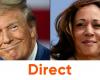 US presidential election 2024: Kamala Harris or Donald Trump, America on the eve of a historic choice