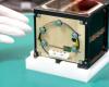 The world’s first wooden satellite on its way to space: News