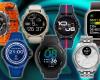 The 13 best connected sports watches from 50 to 6,200 euros (Apple, Decathlon, Tag Heuer, Garmin, Polar, etc.)